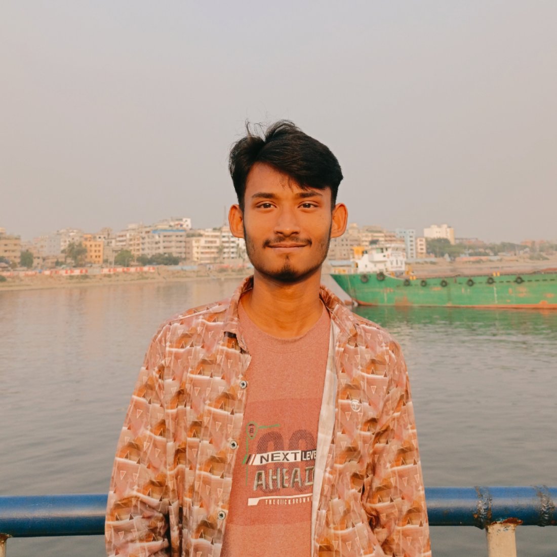 Safwan Sohan