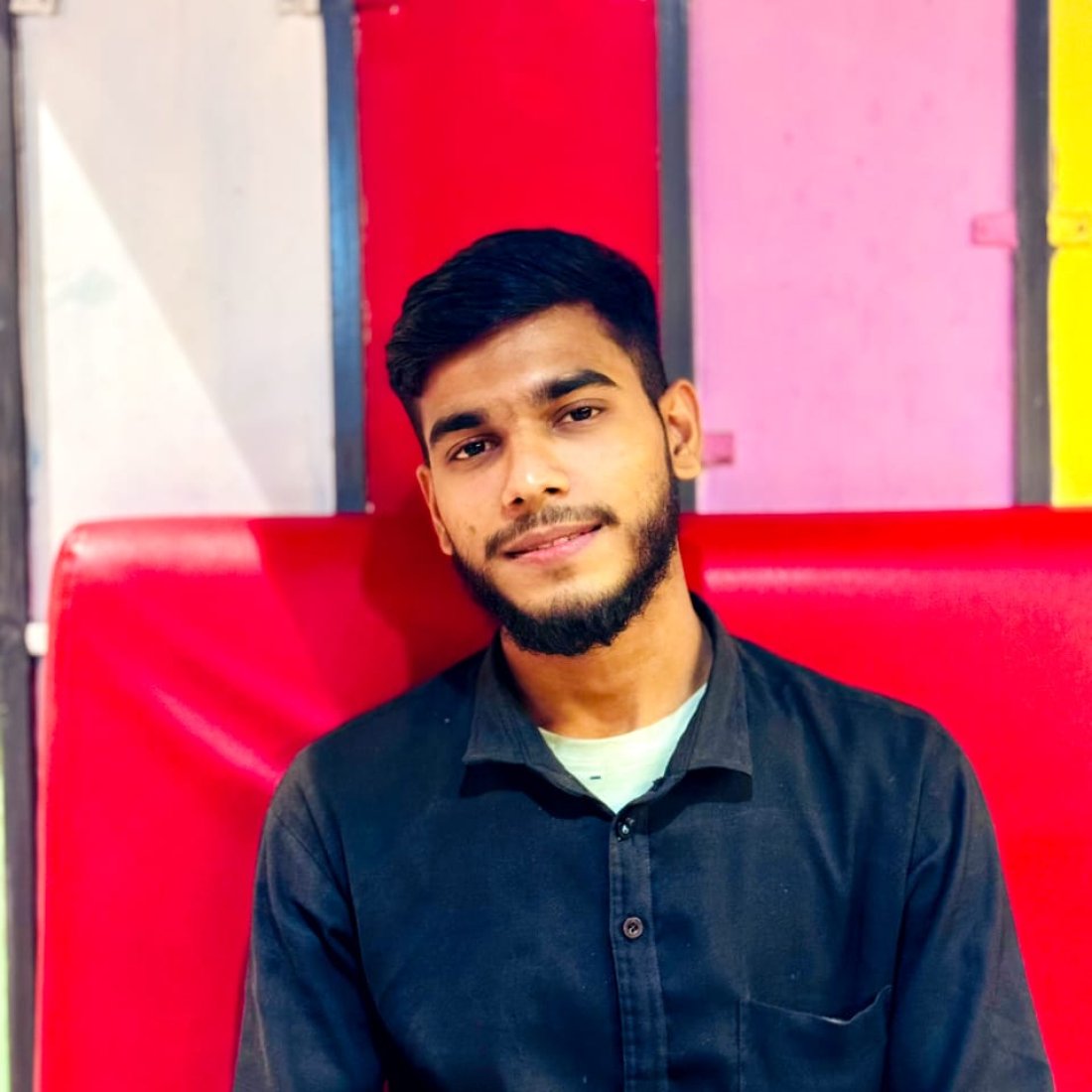 Rubel Hossain~PAB
