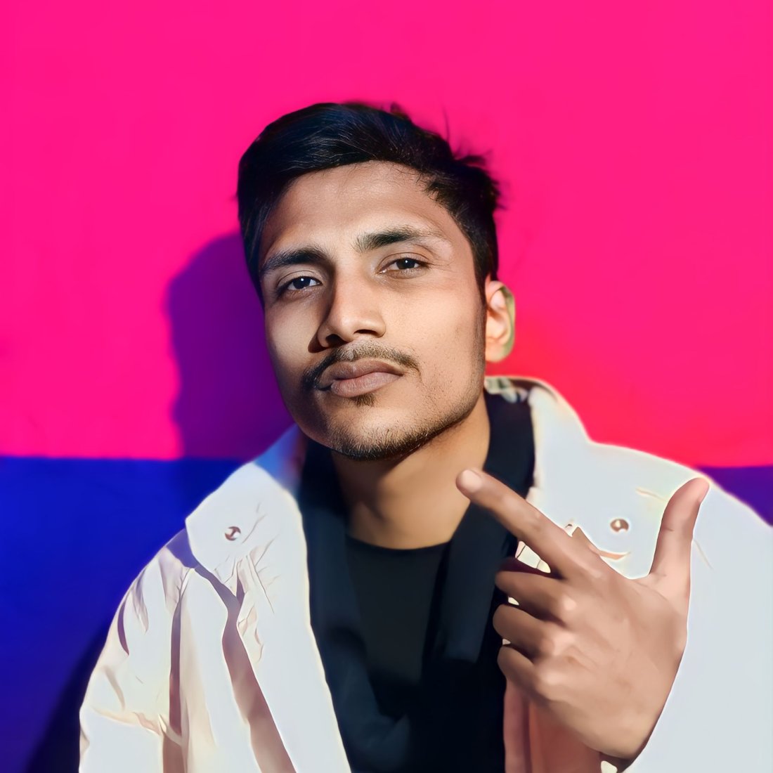 Sabbir Mollik