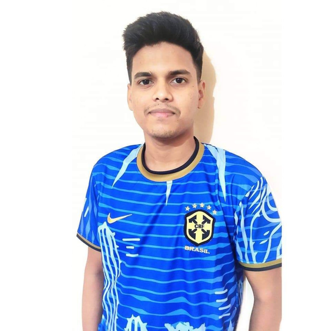 Shariar Roucafi