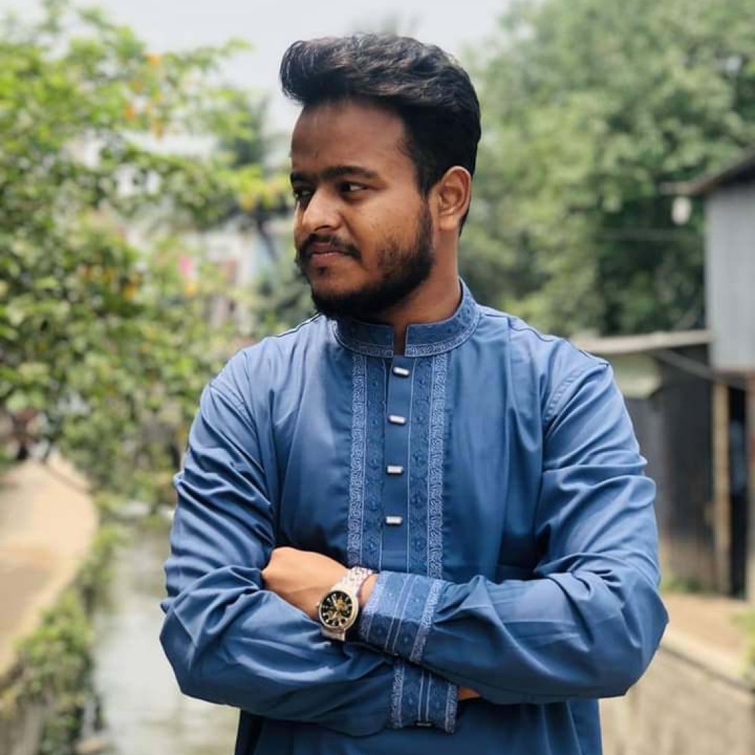 Monirul Islam Sakib