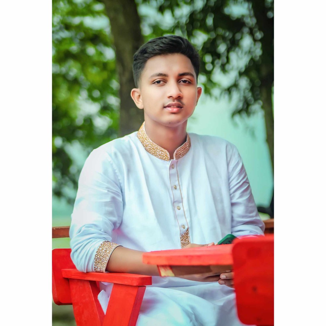 Jahid Hasan Emon