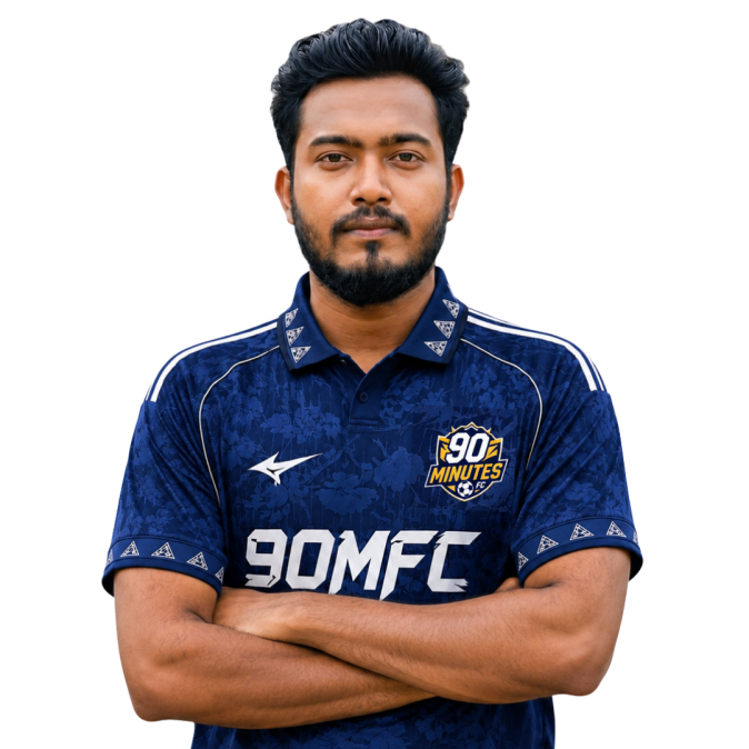 Kawser Ahmed Naeem