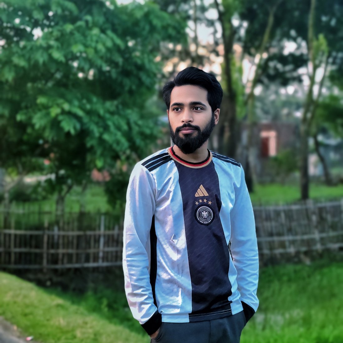 Rahat Hasan Tamim