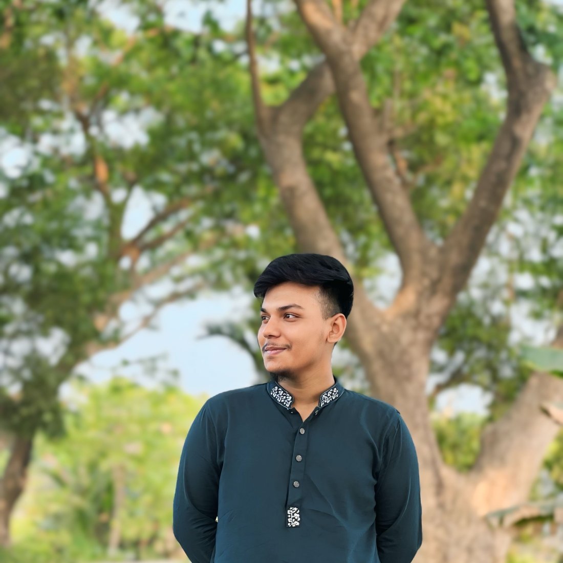 Mohammad Mainuddin Ephty