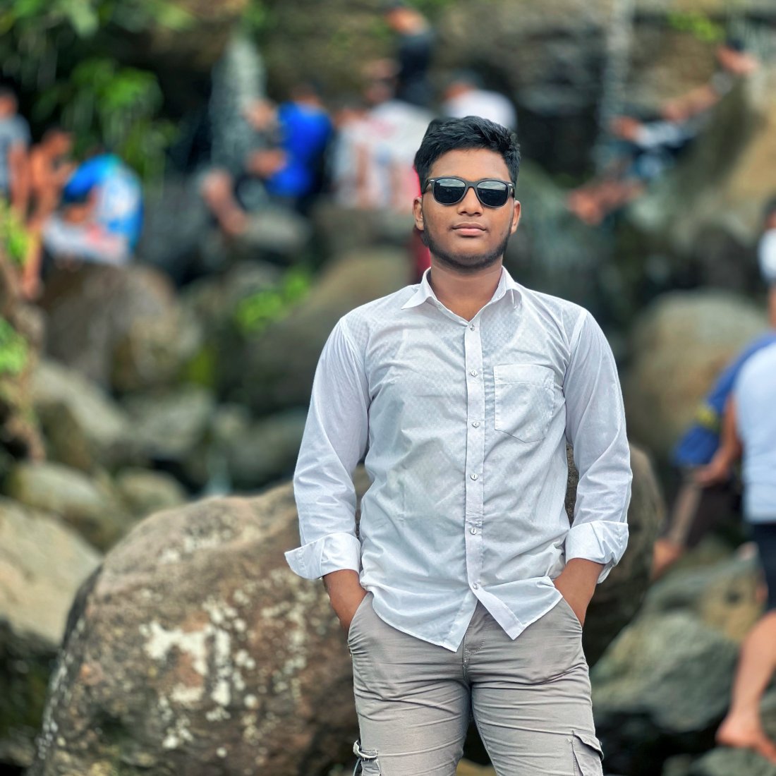 Easin Shanto