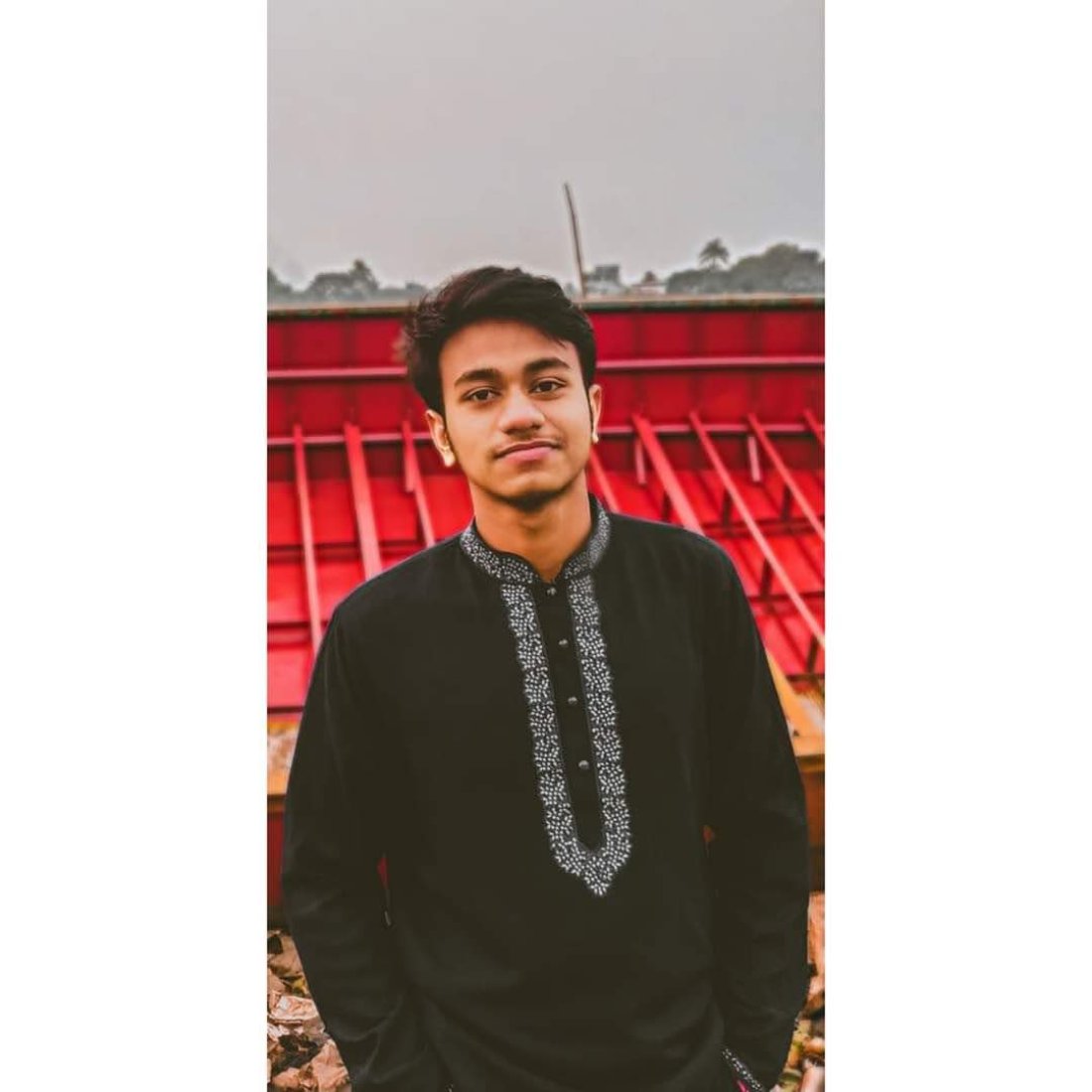 Najmus Sakib