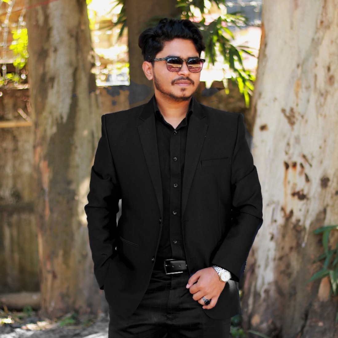 Foyshalur Rahman~TGXI