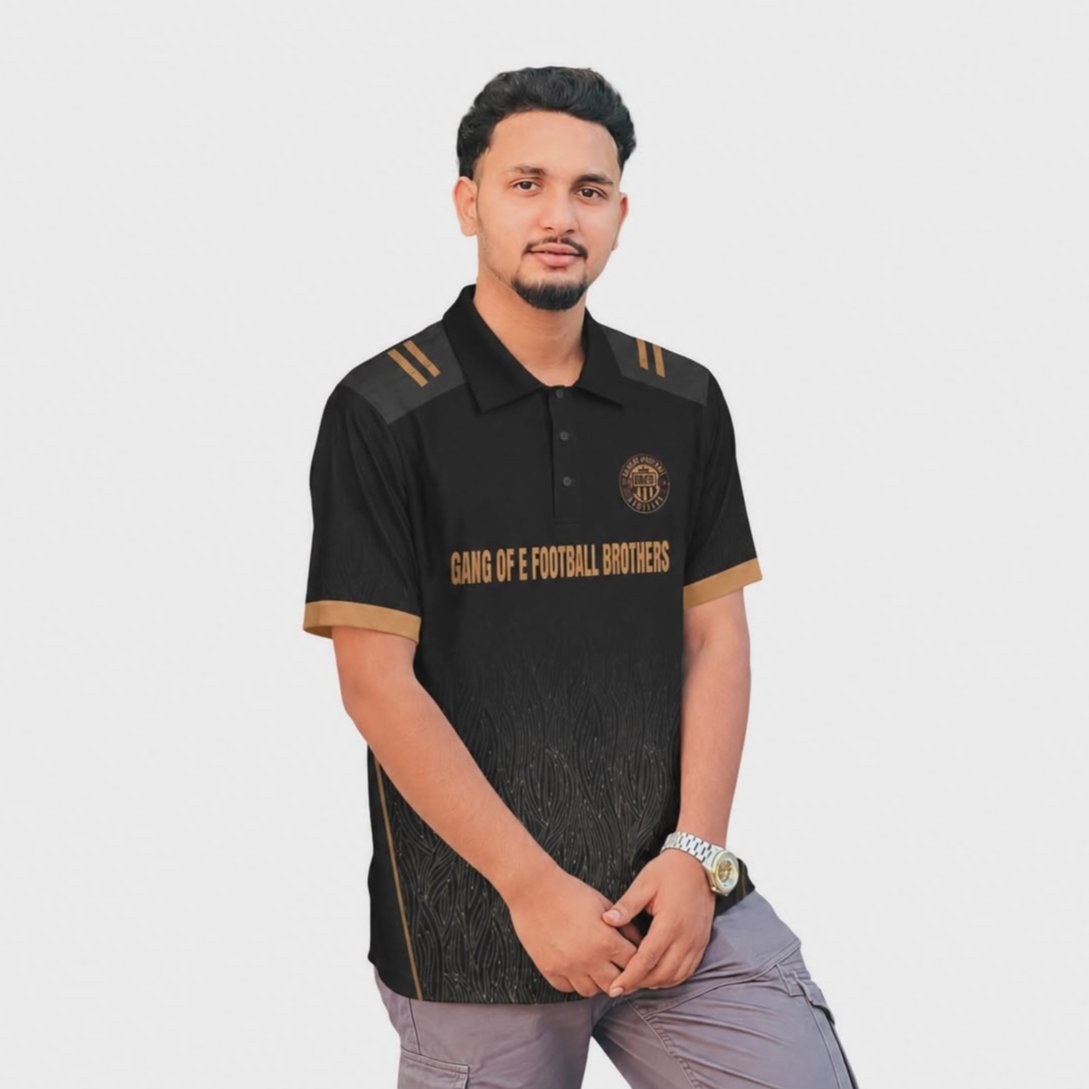 Nurnobi Ahmed~GOEF