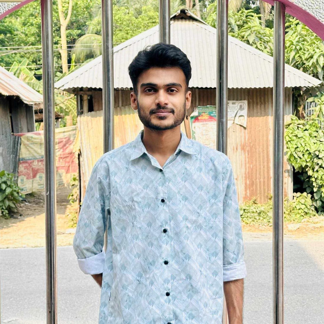 Samit Rahman~WWS