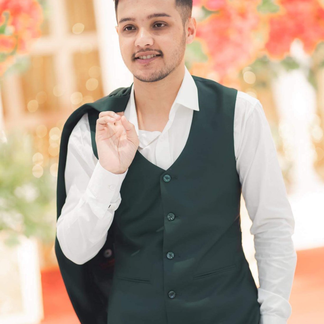 Tanveer Shehzad