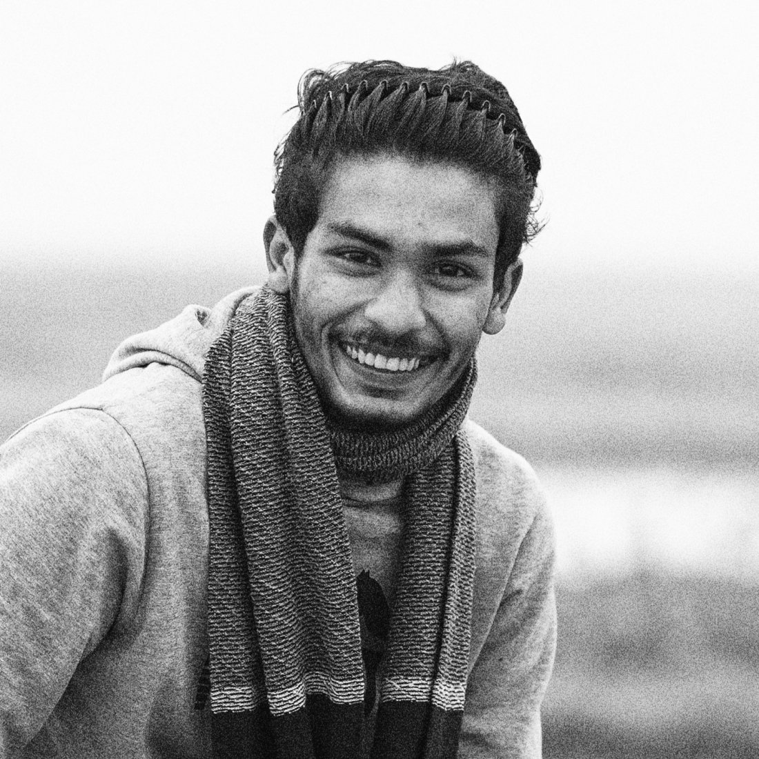 Nafiuzzaman Nirob