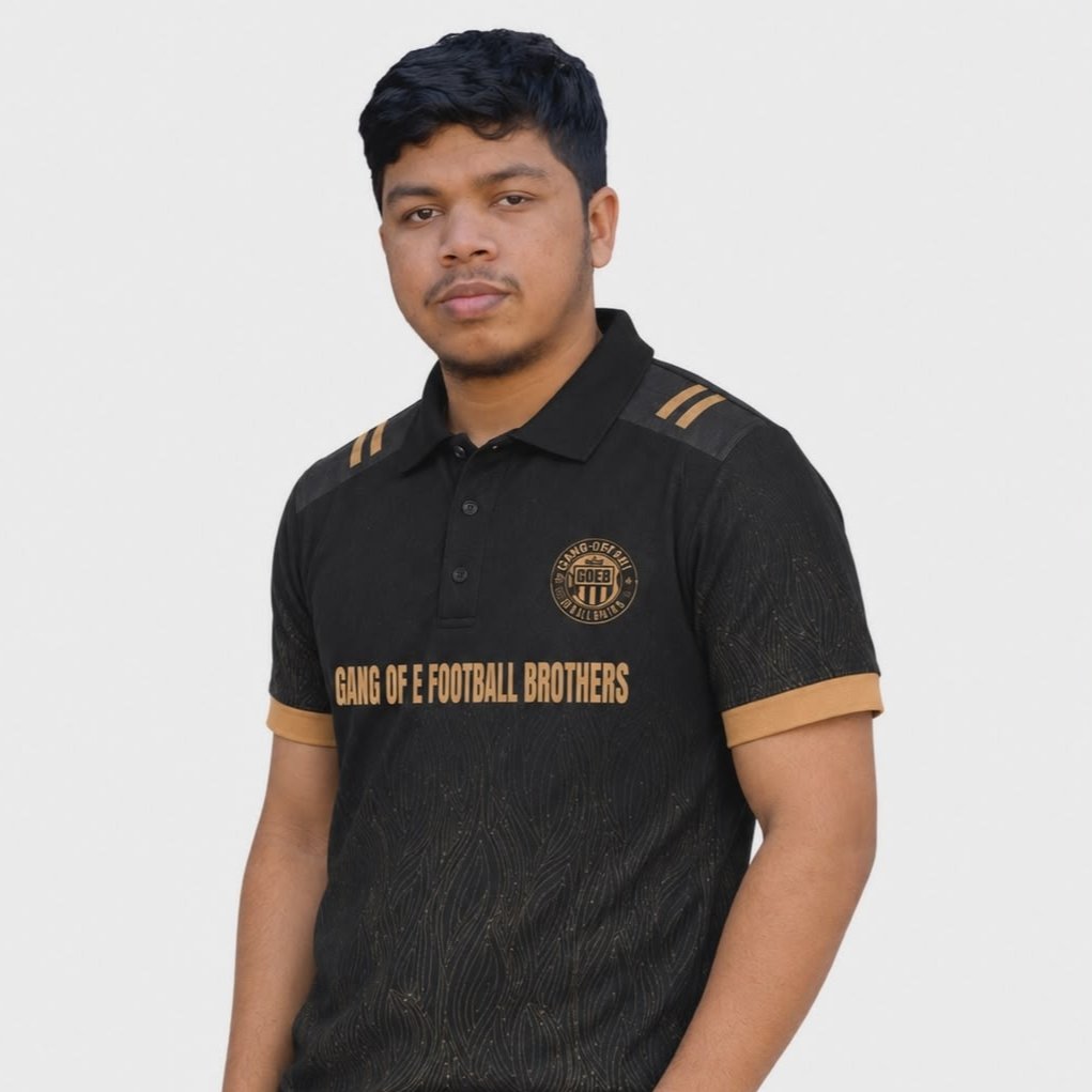 Arifur Rahman