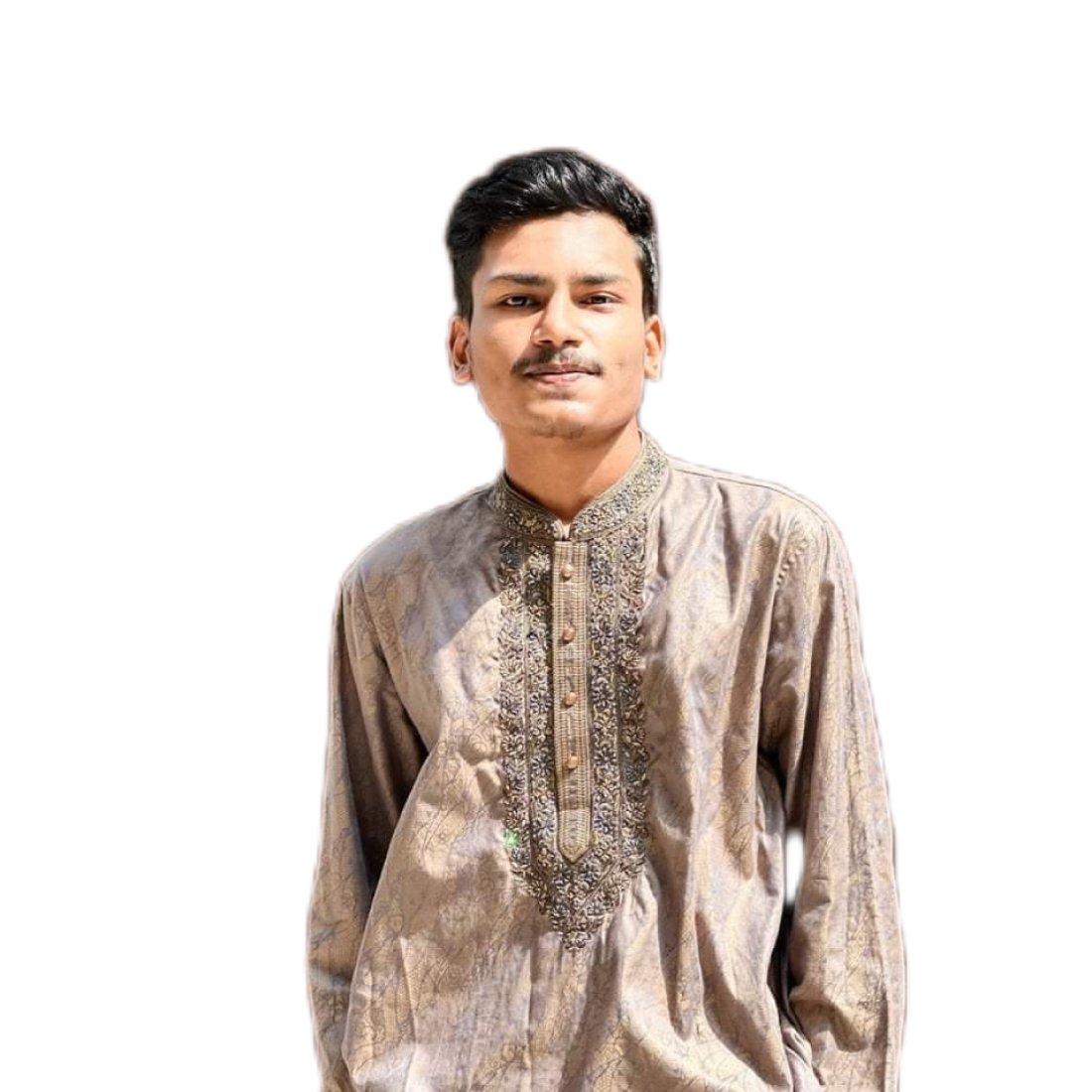 Arian Khan Shawon