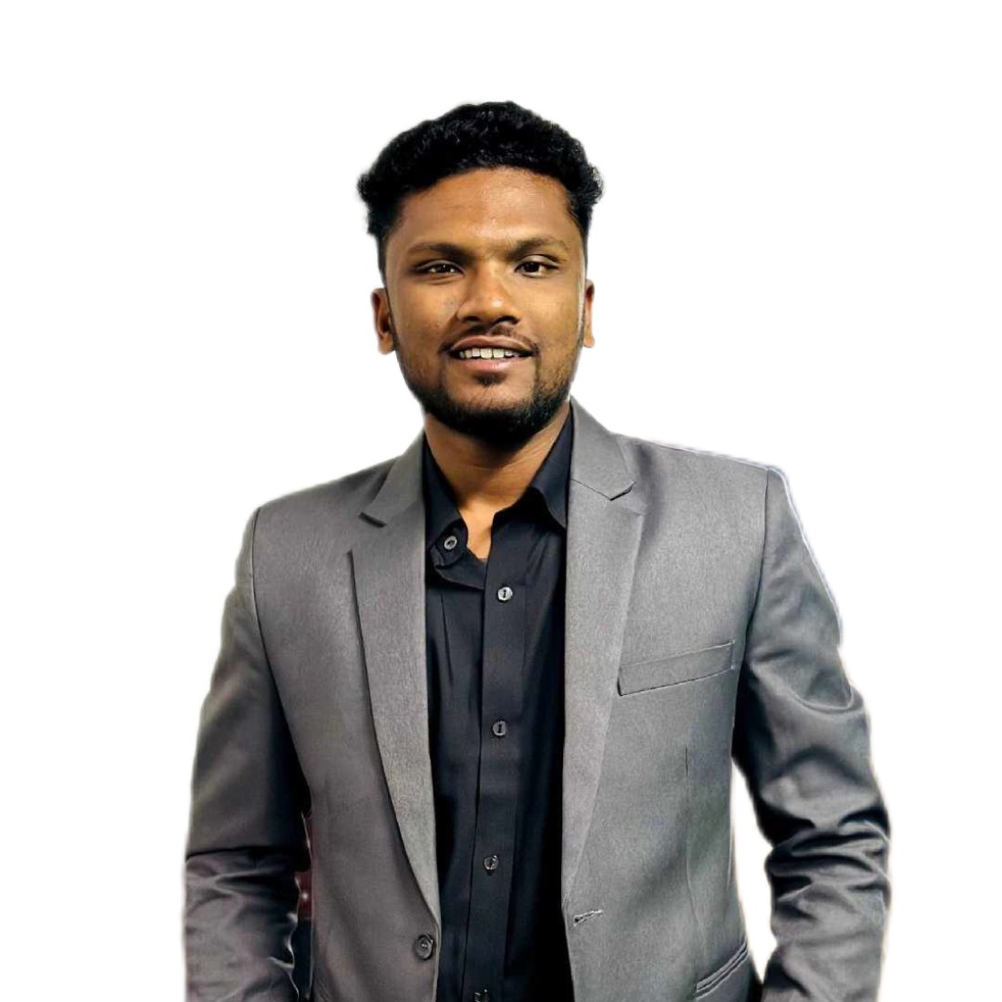 Partho Saha