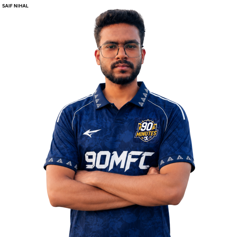 Saif Nihal