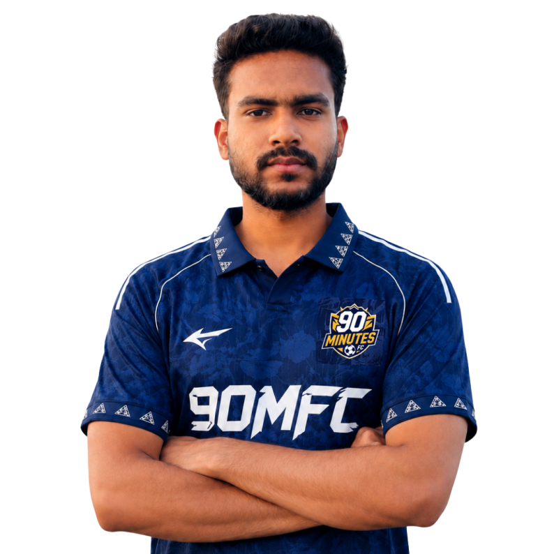 Saif Nihal
