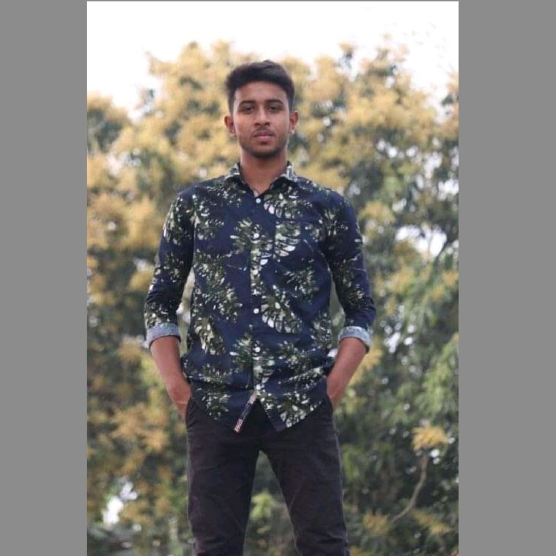 Md Hafizur Rahman Hafiz