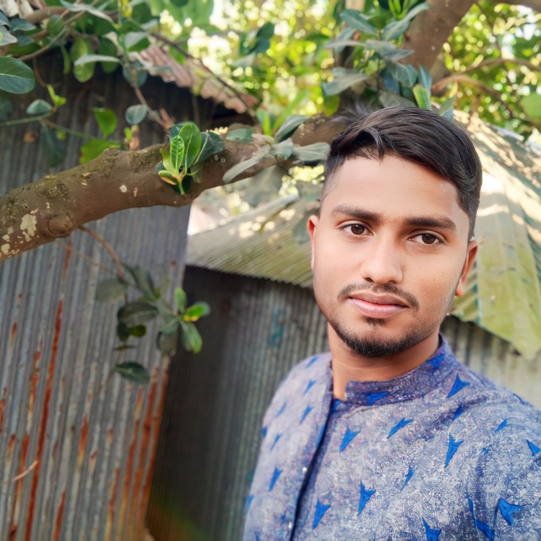 Saju Ahmed