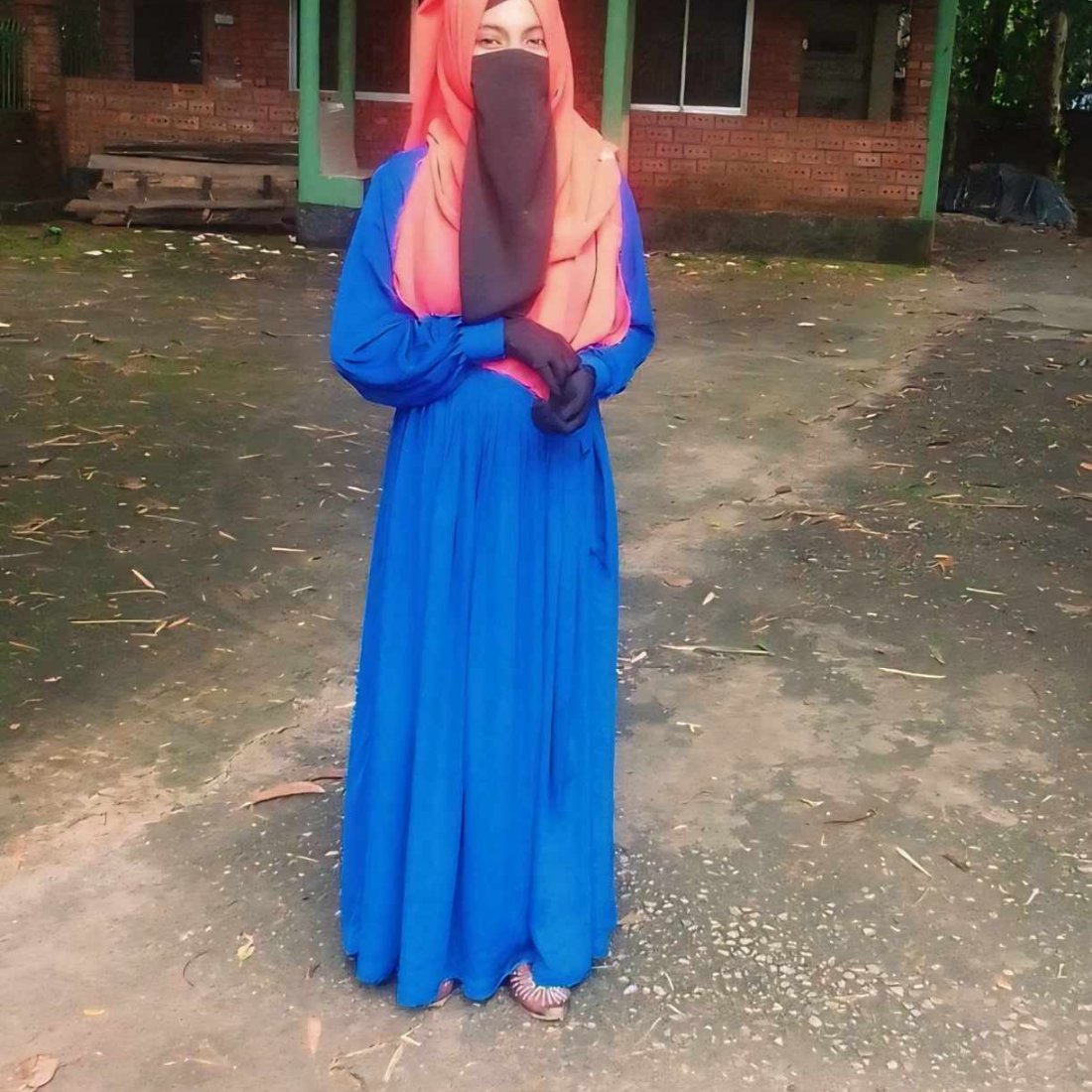 Jannatul Nayma