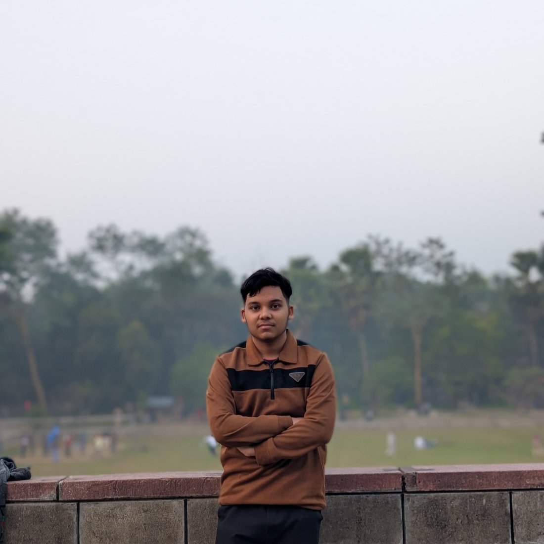 Fahim Farabi~EEFC