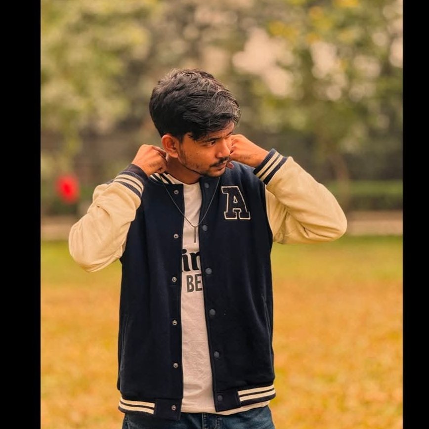 Saad Ahmed Siam