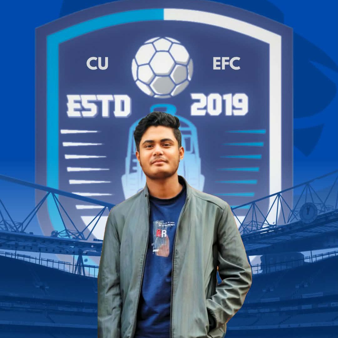 Minhaz Uddin