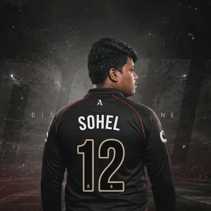 Md Sohel
