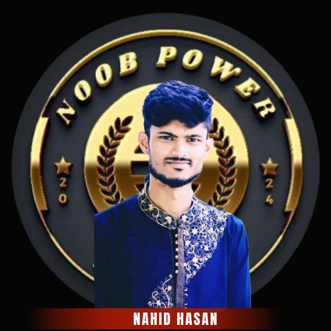 Nahid Hasan