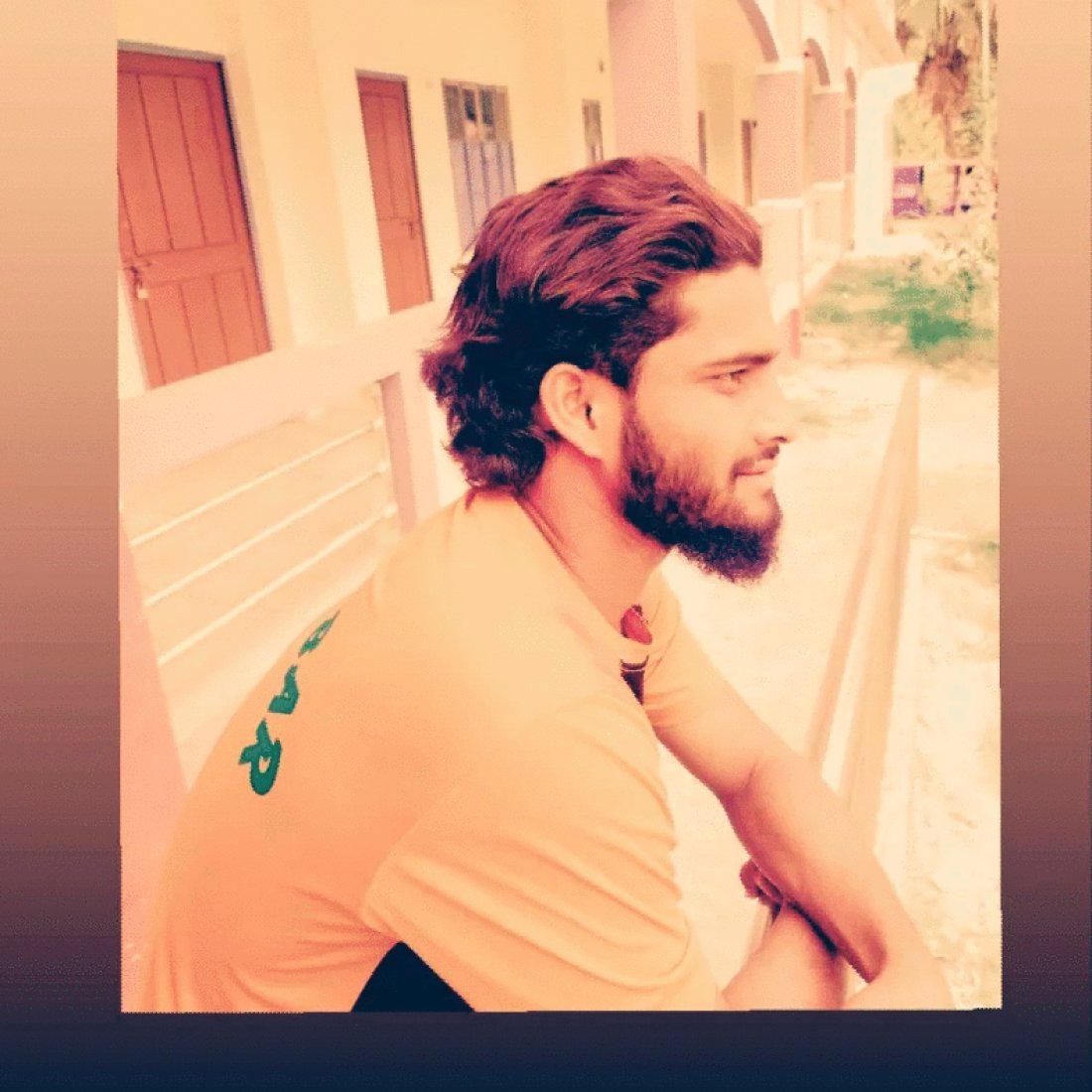 Md Tanvir Ahammed