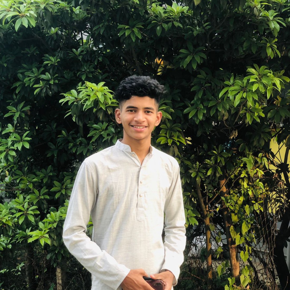 Mahim Nusan