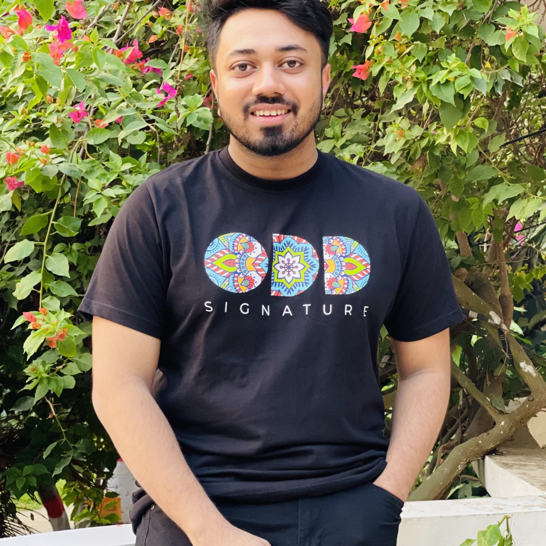 Jihan Bakshi