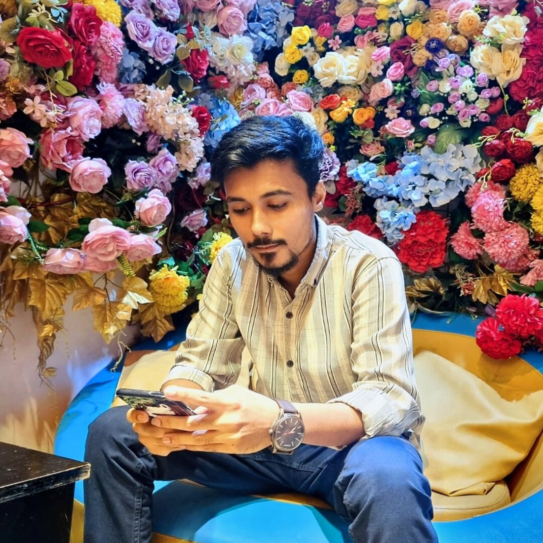 Ariyan Shekhar
