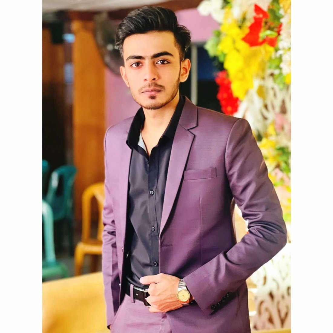 Ahmed Anas