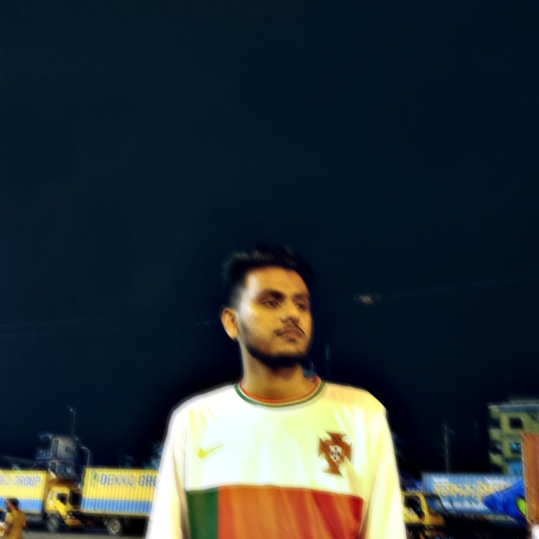 Tanzid Shahriar
