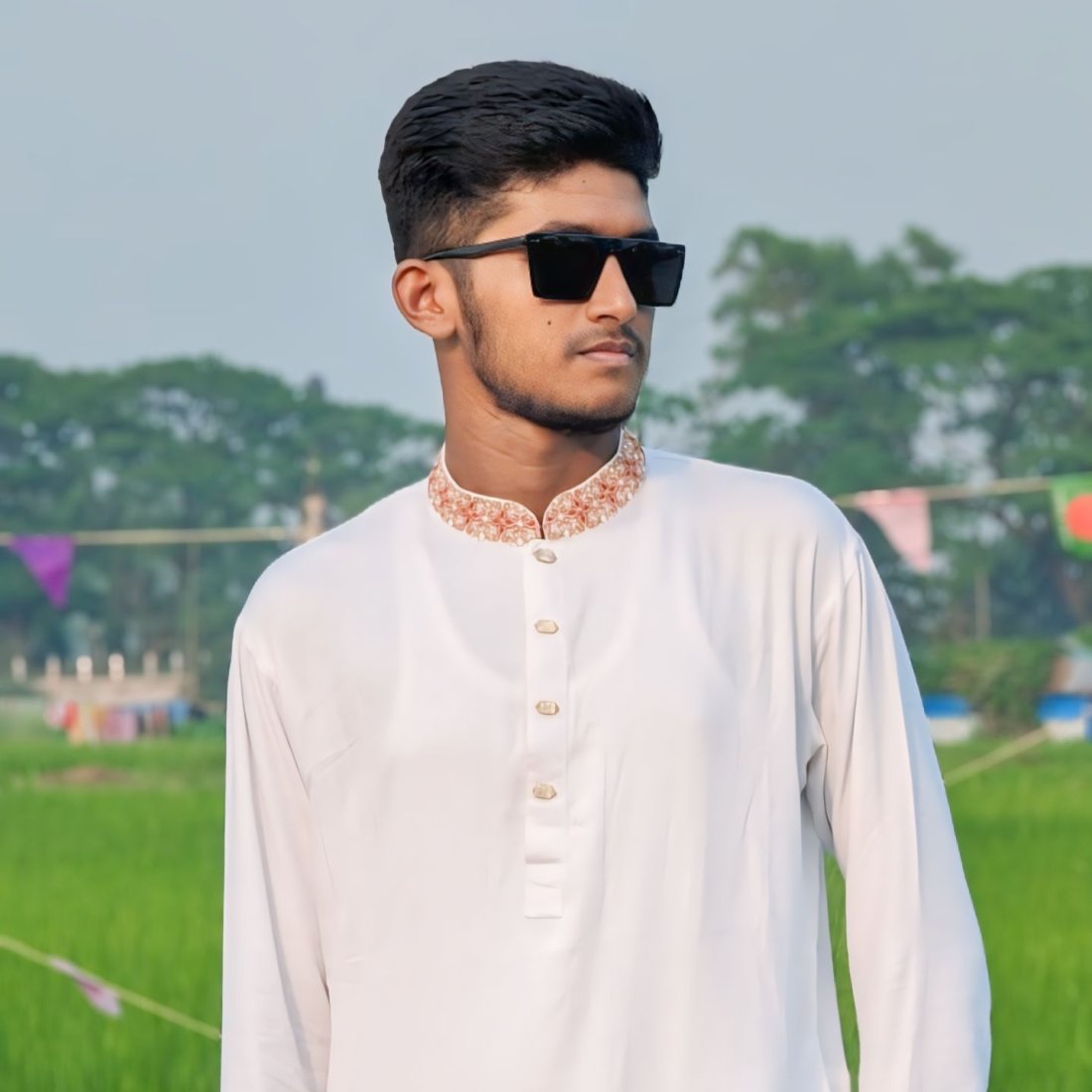 Md Mohit Alam