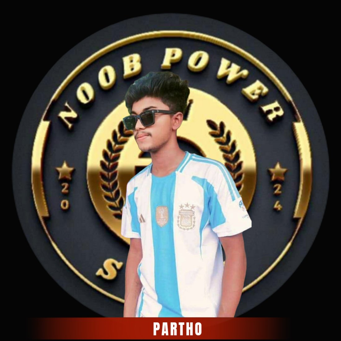 Partho Sutradhar~NPS