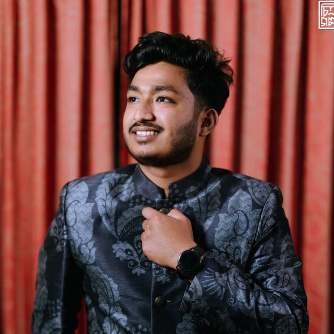 Dipro Bhattacharjee