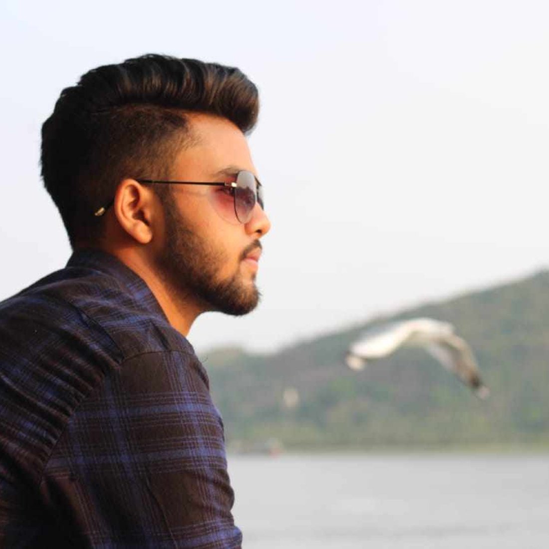 Jigar Ahmed Niloy