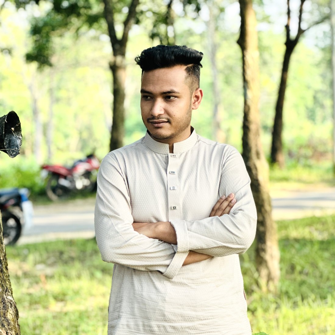 Shadman Hossen