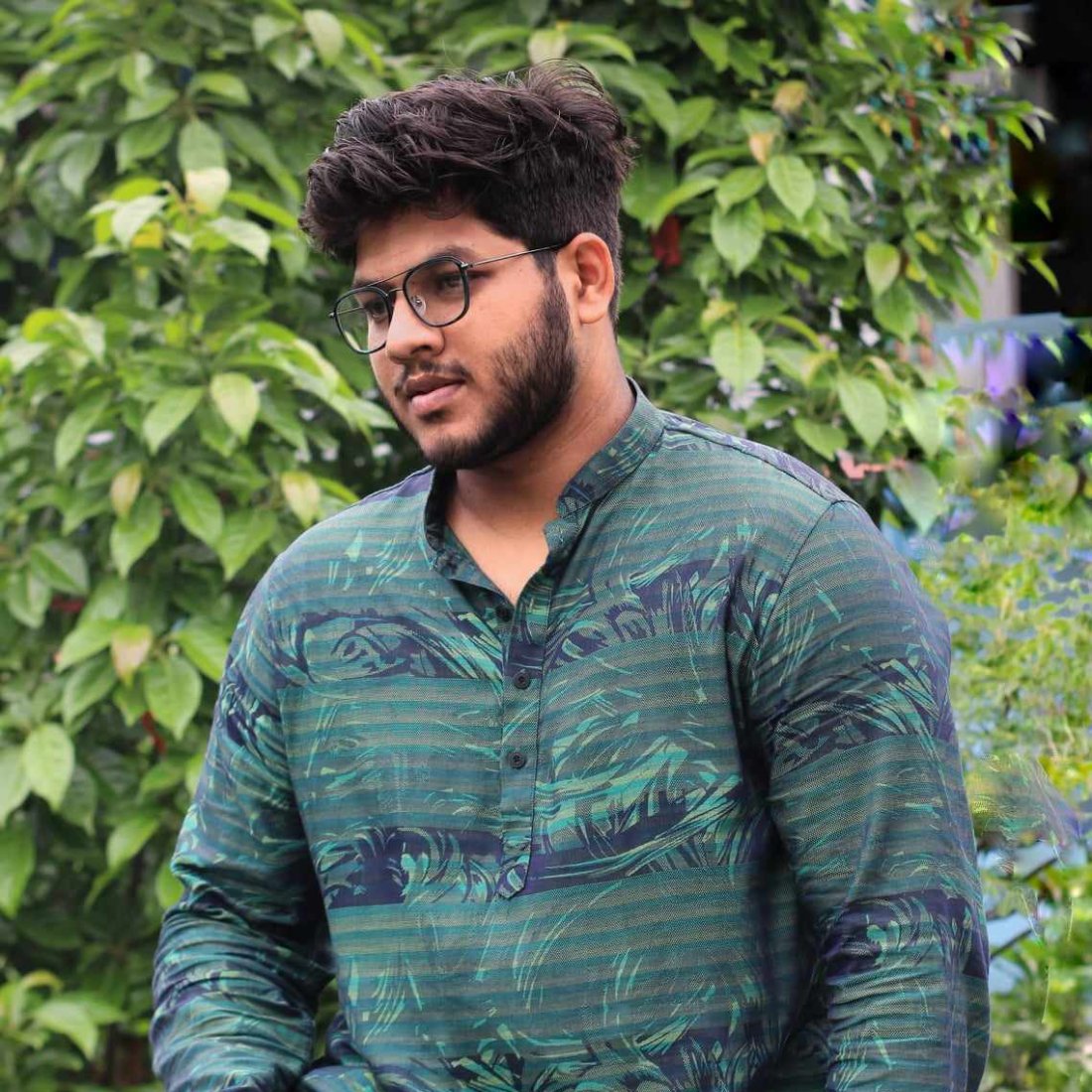 Jahid Hasan