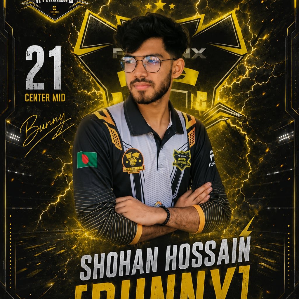 Shohan Hossain