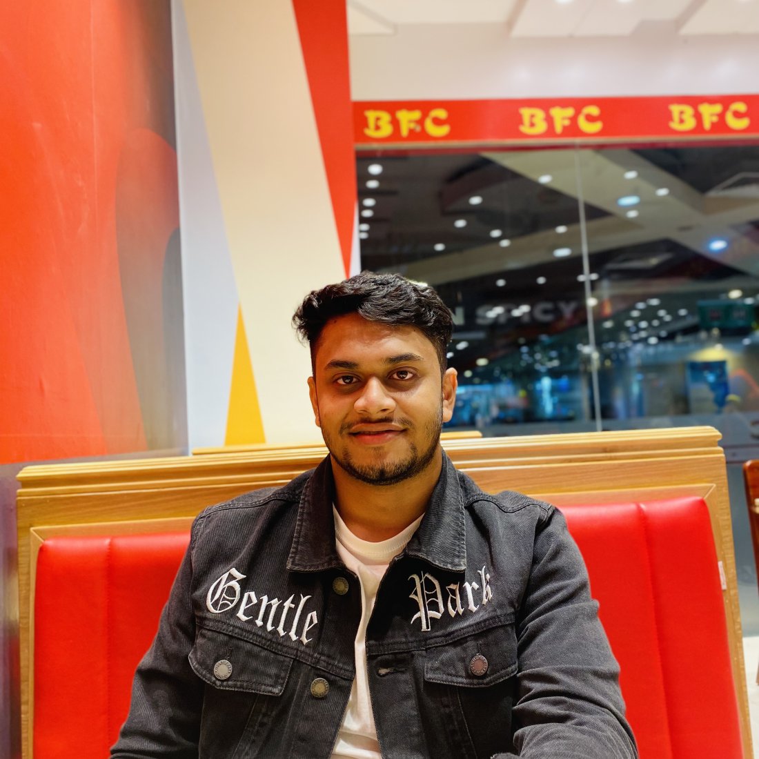 Amdadul Hoque