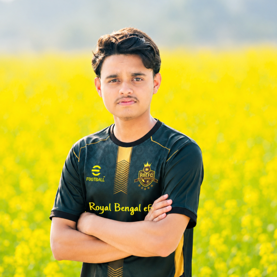 Md Sayad