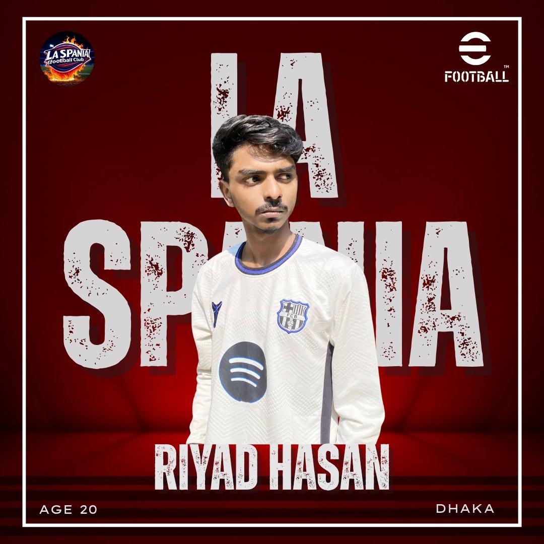 Riyad Hasan