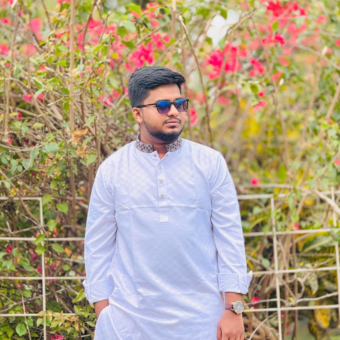 Intajul Islam Sajid