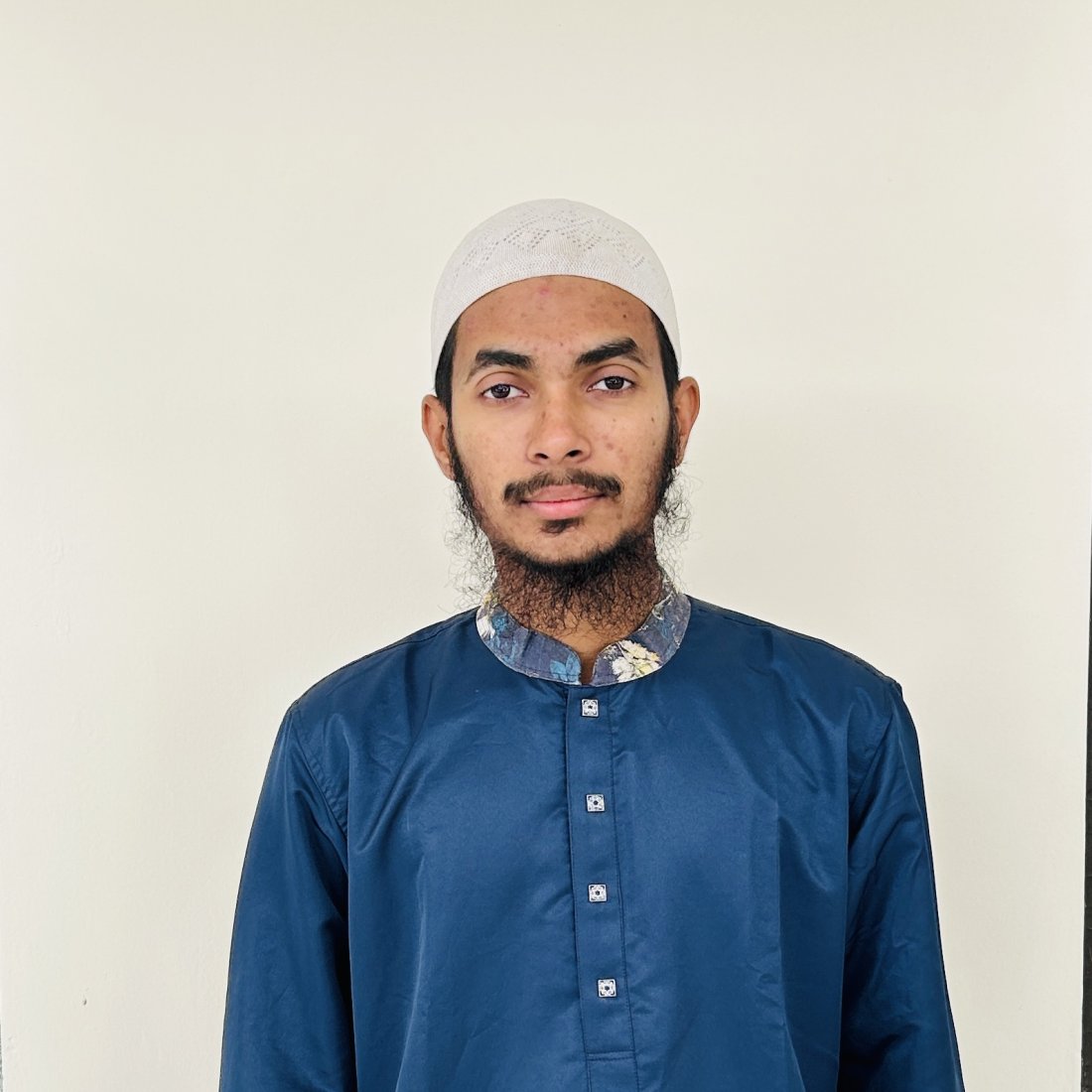 Sanjidur Rahman Sabbir