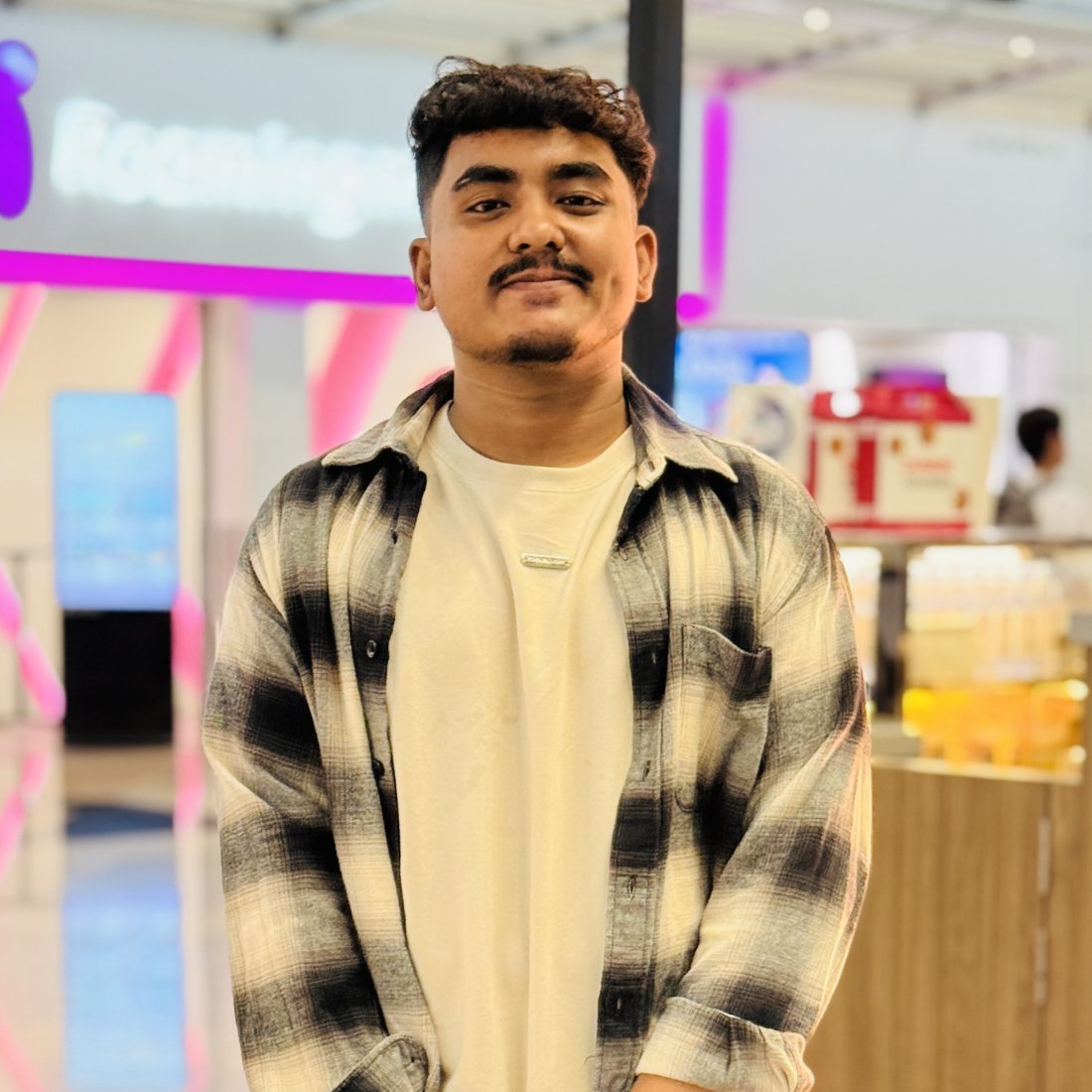 Mohammad Munna Raj