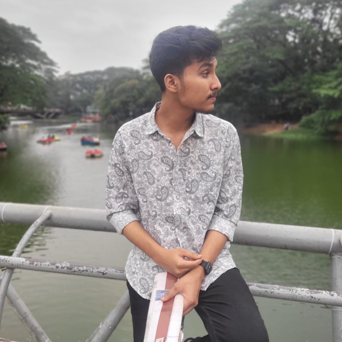 Shahed Sarkar~SKS