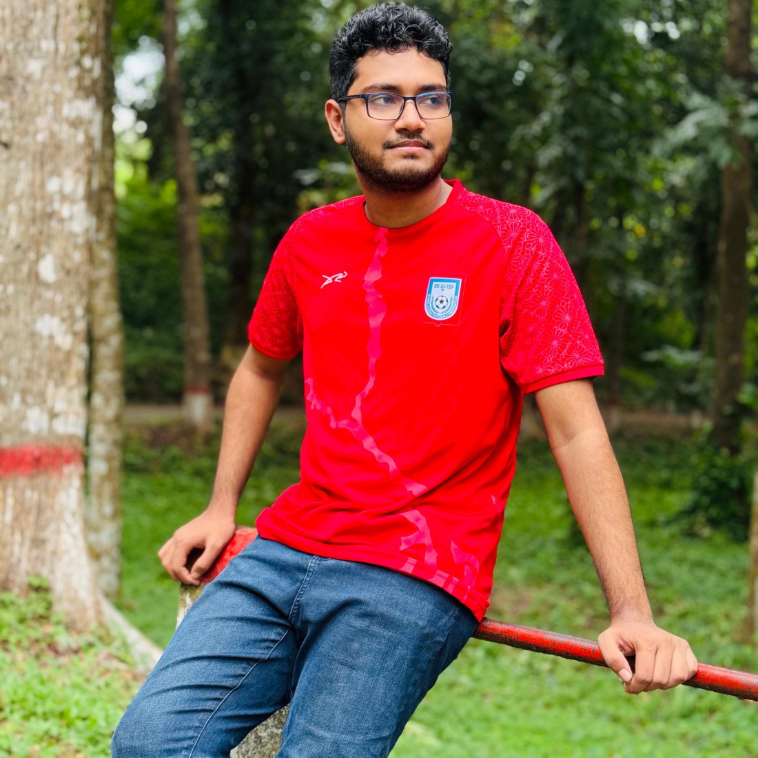 Md Borhan Ahmed Shafin